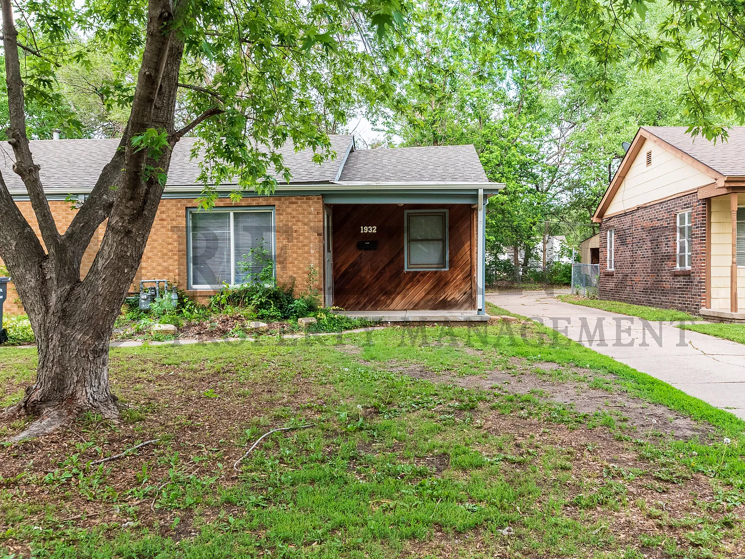 1932 North Garland Street - 1 — Photo 3