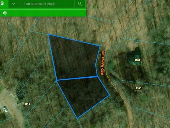 2nd image of 56 Red Maple Ln Lot 5&6