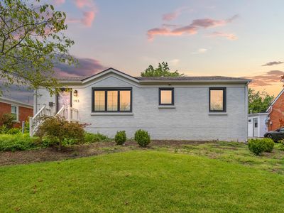 193 Saint Margaret Dr, Lexington, KY, 40502