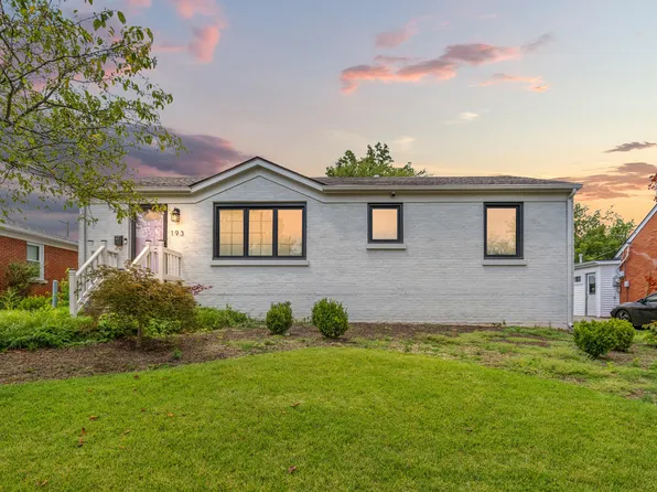 193 Saint Margaret Dr, Lexington, KY 40502