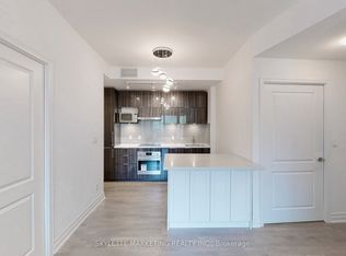 10 Rouge Valley Dr W #529A, Markham, ON L6G 0G9