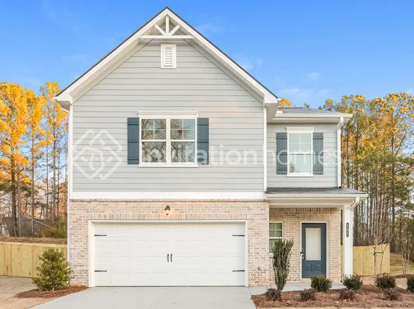105 Streambank Ct, Temple, GA 30179