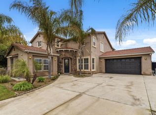 745 Esraelian Ave, Fowler, CA 93625
