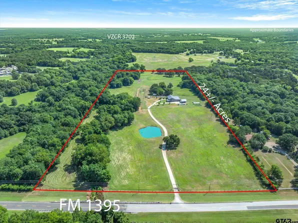 2800 Fm 1395, Wills Point, TX 75169