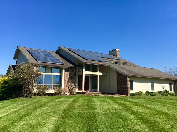 110 Prospect Bay Dr, Grasonville, MD 21638