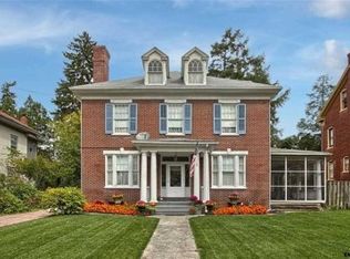 431 Roosevelt Ave, York, PA 17401