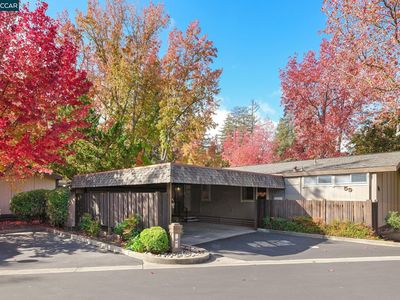 1201 Monument Blvd SPACE 59, Concord, CA, 94520