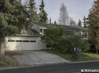 1667 Stanton Ave, Anchorage, AK 99508