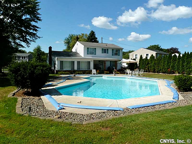 5521 Topsfield Ln, Clay, NY 13041 Zillow