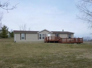 11654 Urbana London Rd, Mechanicsburg, OH 43044