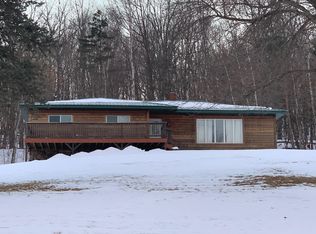 22769 County Road 38, Long Prairie, MN 56347
