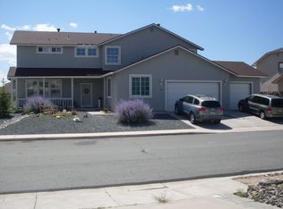 18250 Glen Lakes Ct, Reno, NV 89508