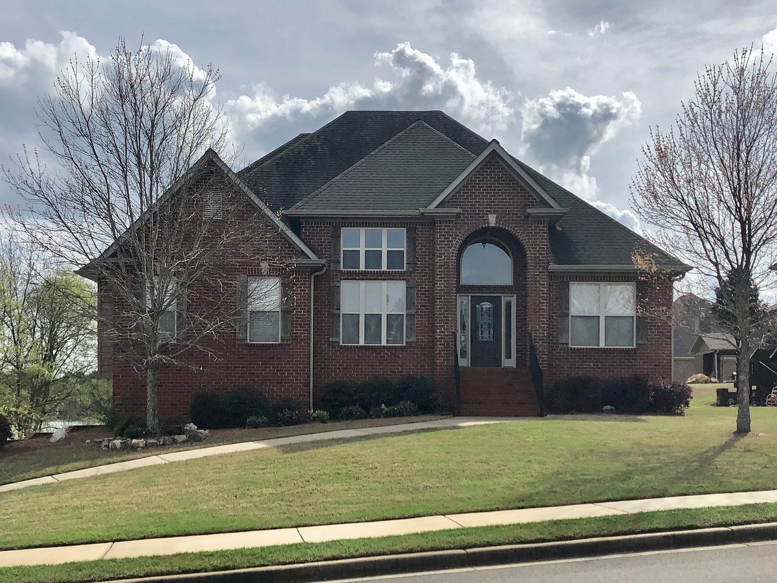 125 Scenic Lake Dr, Maylene, AL 35114 Zillow