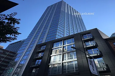 Rented by Engel & Völkers New York City