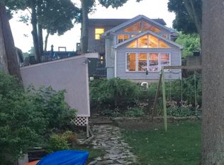 651 E Spear Rd, Columbia City, IN 46725