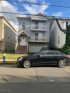 77 Berkshire Pl, Irvington, NJ, 07111