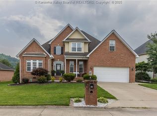 203 Jacob Ct, Winfield, WV 25213