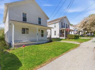 8 West Street, Bennington, VT 05257