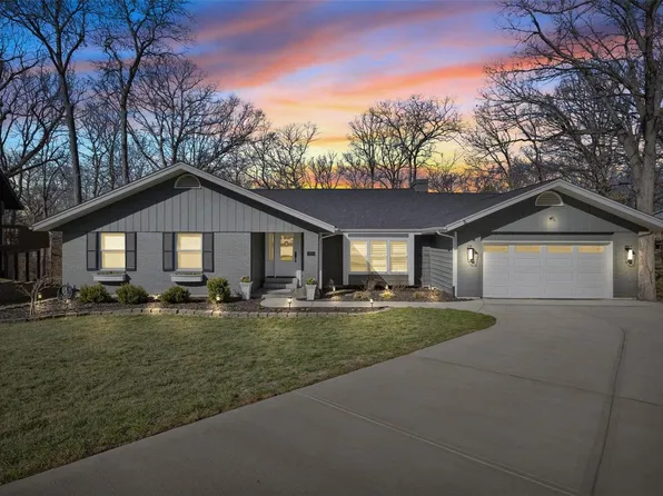 11 Nantua Ct, Lake Saint Louis, MO 63367