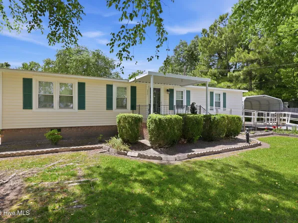 3526 Red Tip Lane, Farmville, NC 27828
