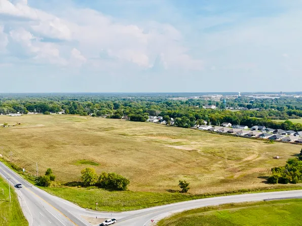 6922 E 7th Street, Duenweg, MO 64841