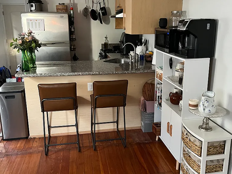 406 S Patterson Park Ave #2B — Photo 2