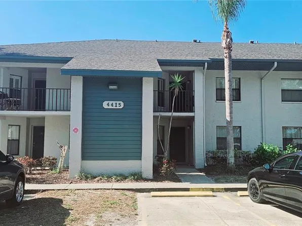 4415 45th Ave W #203, Bradenton, FL 34210