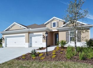 1109 Thornbury Dr, Parrish, FL 34219