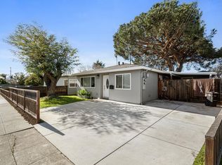 1401 Dakota Ave, San Mateo, CA 94401