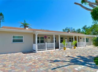 411 Pameto Rd #A, Nokomis, FL 34275