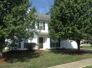 11237 Pointer Ridge Dr, Charlotte, NC 28214