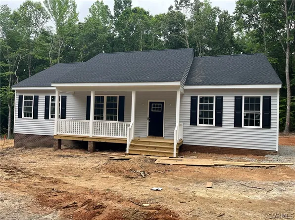 16 Boatwright Ln, Cumberland, VA 23040