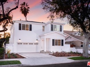 3769 Rosewood Ave, Los Angeles, CA 90066