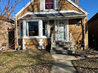 7119 S Spaulding Ave, Chicago, IL 60629