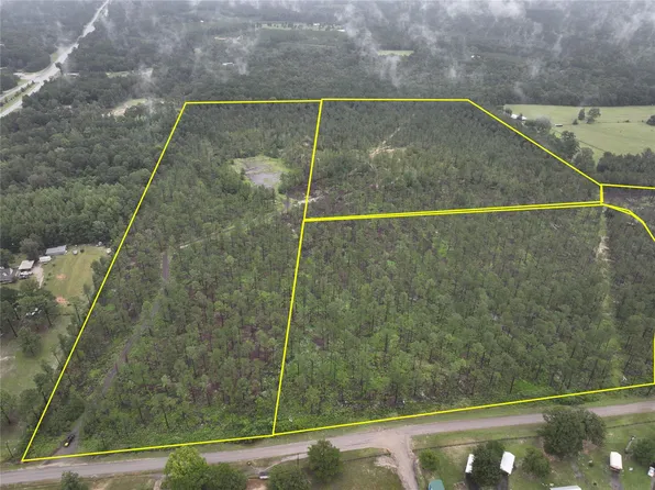 2 County Road 258, Jasper, TX 75951
