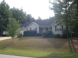 112 Fox Hall Trl, Athens, GA 30601