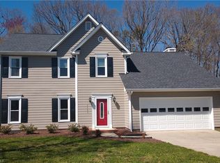 3305 Sparrowhawk Dr, High Point, NC 27265