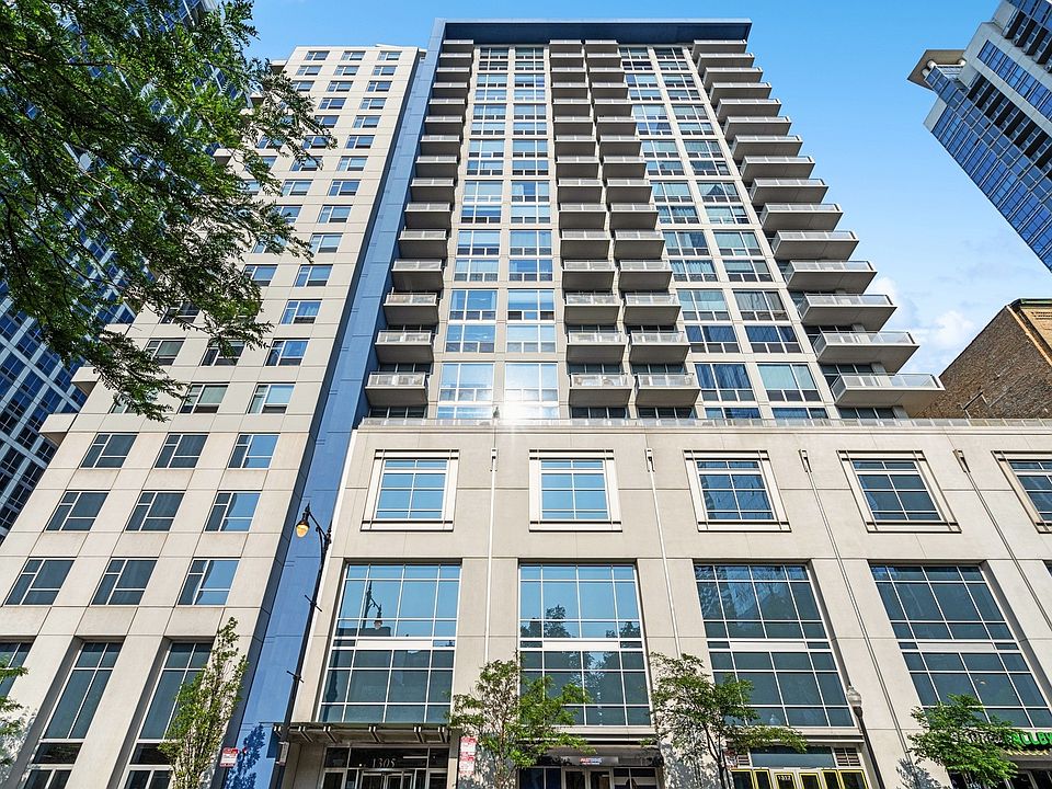 1st image of 1305 S Michigan Ave APT 2002