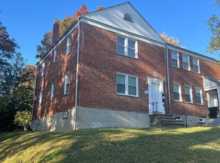 1100 Gleneagle Rd, Baltimore, MD 21239