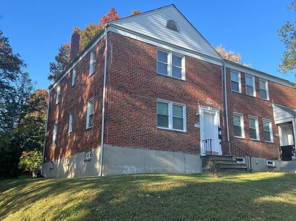 1100 Gleneagle Rd, Baltimore, MD 21239