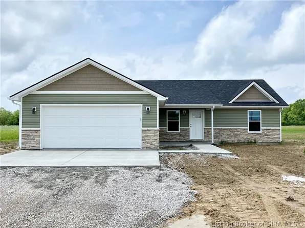 2118 S State Road 3, Scottsburg, IN 47170