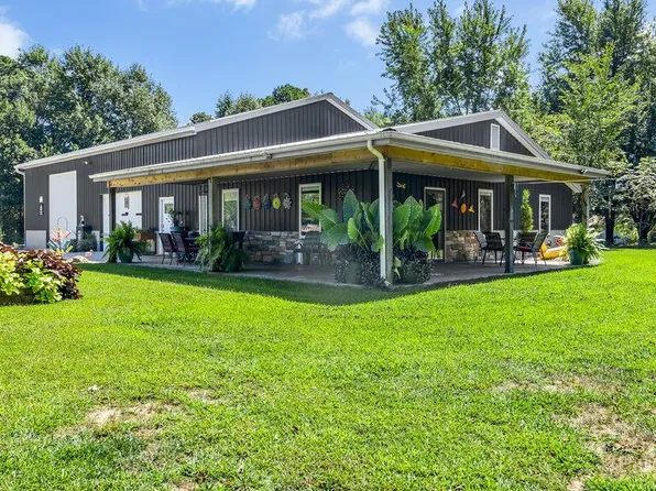4393 Highway E, New Haven, MO 63068