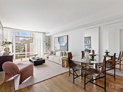151 W 21st St APT 7E, New York, NY, 10011