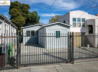 6912 Halliday Ave, Oakland, CA