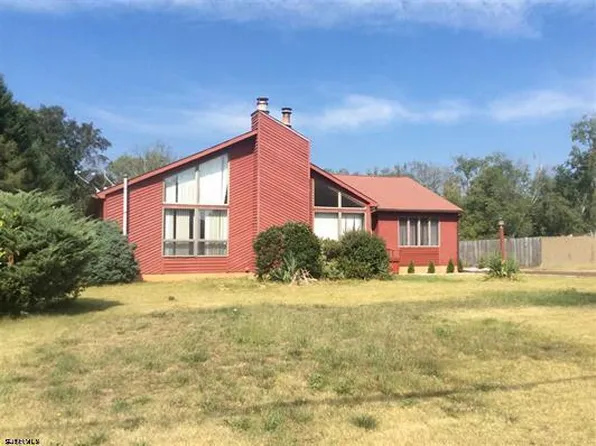 1318 Utopia Ln, Vineland, NJ 08361