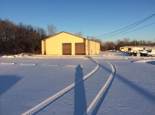 1110 E Main St, Griffith, IN 46319