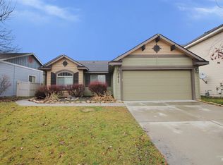 1817 Ridge Way, Middleton, ID 83644