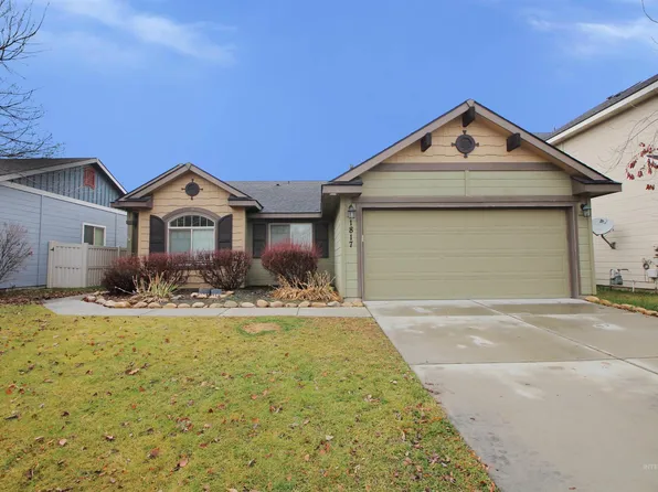 1817 Ridge Way, Middleton, ID 83644