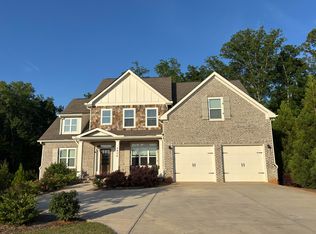 2934 HORSESHOE BEND Lane, Bogart, GA 30622
