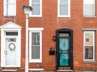 761 Carroll St, Baltimore, MD 21230